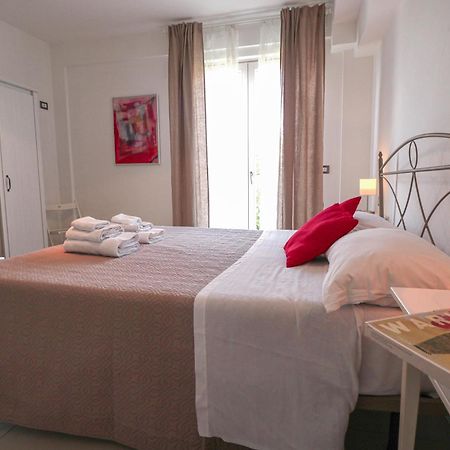 Villa Di Marinella 阿谢亚 外观 照片